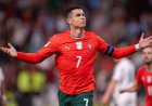 Portugal National Football Team World Cup 2026 Squad