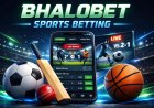 Bhalobet Sports Betting – A Complete Guide for Modern Betters