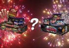 Premium Fireworks for Every Celebration