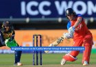 England Women vs Sri Lanka Women, Group B Match 1, ICC Women's T20 World Cup 2026 Scorecard