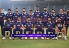 USA ICC Men's T20 World Cup 2026 Squad: Full Team, Player List and Analysis