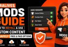 Paralives Mods Guide: Everything Beginners Need to Know