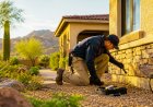 Termite Control in New River AZ: What Most Homeowners Find Out Too Late