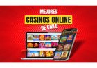Cómo Elegir los Mejores Casinos Online para Disfrutar de una Experiencia Digital de Alta Calidad