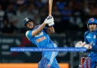 India vs Afghanistan, 1st ODI Scorecard Afghanistan India Tour 2026 Match Highlights and Full Result