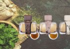 Custom Made Perfume Manufacturer | Zuofun Fragrance Expert