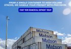 5 Things to Know While Shipping from Hawaii to Mainland