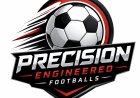 Precision Engineered Footballs