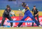 New Zealand Women vs Sri Lanka Women, Group B Match 7, ICC Women's T20 World Cup 2026 – Scorecard