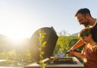 Why a Vertical Offset Smoker Is Becoming the Go-To Choice for Serious BBQ Fans