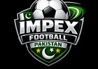 IMPEX Football – Best Football Brand in Pakistan