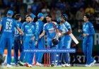India vs Afghanistan, 2nd ODI, Afghanistan India Tour 2026 Full Scorecard