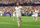 England vs Croatia Match Score 4 – 2 in The FIFA World Cup 2026