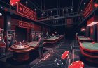 Casino Non AAMS Moderni: Scopri Servizi, Bonus e Giochi Online
