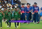 10 thrilling wins by smallest margin in ODIs in 2026