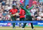 Pakistan Women vs Bangladesh Women Scorecard: 15th Match of Group 'A', ICC Women's T20 World Cup 2026