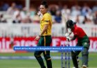 South Africa Women vs Bangladesh Women, Match 29 Scorecard | ICC Women's T20 World Cup 2026
