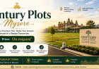 Century Plots Mysore A Modern Residential Destination for Comfortable Living