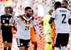 Germany vs Paraguay: Round of 32 Clash at Boston Stadium in FIFA World Cup 2026