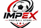 Impex Football Store – Your Trusted Destination for Premium Footballs & Sports Equipment