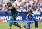 Australia Women vs India Women 30th Match Scorecard | ICC Women's T20 World Cup 2026