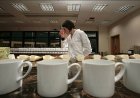 Tea Collections People Love: How to Build a Tasting Flight at Home