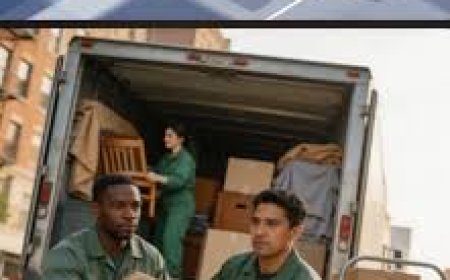 International Moving Shipping Companies with End-to-End Support