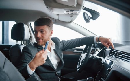 Miami Airport Shuttle: The Fast, Convenient, and Stress-Free Way to Start Your South Florida Journey