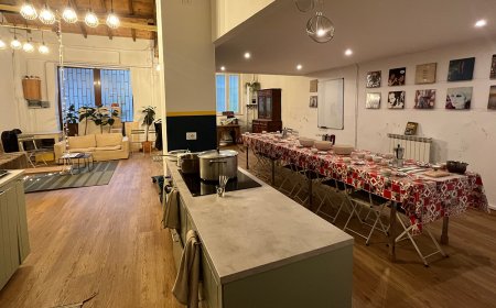 Virtual Pasta Workshop Ideas for Engaging Corporate Team Events