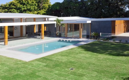 Cheap Frameless Glass Pool Fencing Gold Coast: Transform Your Pool Area Before Prices Rise