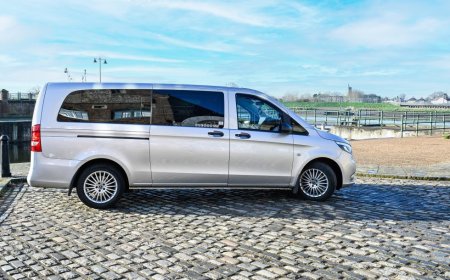 Kings Lynn Sightseeing Tour: Discover Hidden Treasures and Unforgettable Experiences with Norfolk Executive Travel