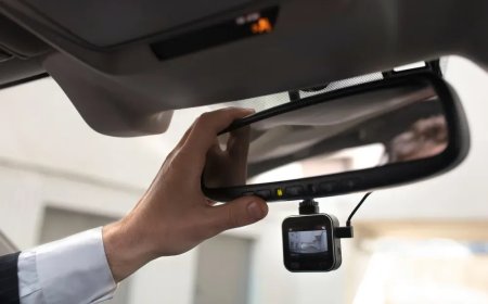 GPS Vehicle Tracking System: Revolutionize Fleet Performance with Spatial Technology Solution