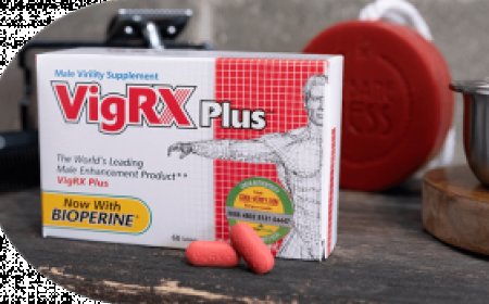 VigRX Plus Reviews Switzerland A Comprehensive Guide for Real Men