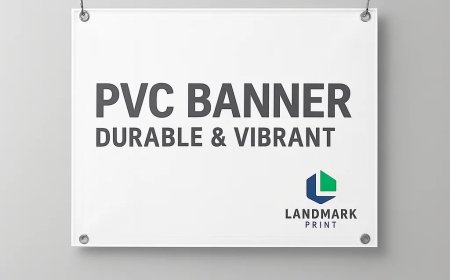 Express Banner Printing: The Fastest Way to Elevate Your Brand