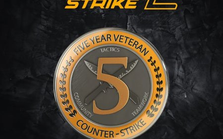 Buy Faceit Level 10 Account and Dominate Competitive CS2 Faster