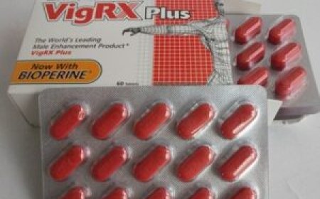 VigRX Plus Reviews South Africa A Real Buyer’s Experience