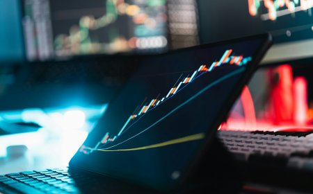 Stock Market India: A Complete Guide to Investing, Trading, and Market Growth