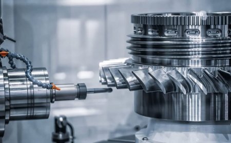 Buy a Used Vertical Machining Center in Canada: The Precision Buyer's Complete Guide