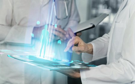 10 Ways Patient Portal Apps Improve Healthcare Experience