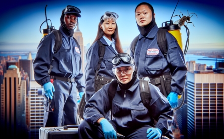 Emergency Pest Control Brooklyn NY Fast Response Team