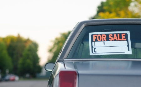 Best Places to Search for a Used Car for Sale