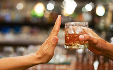 How to Cut Down on Drinking Alcohol With More Control