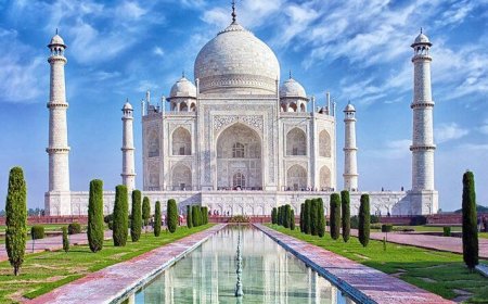 3 Days Delhi Mathura Vrindavan Tour Package – A Perfect Spiritual Getaway