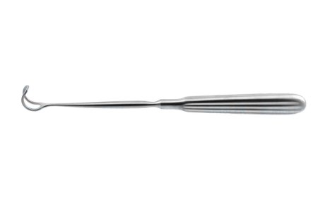 Thyroidectomy Retractor: Enhancing Precision in Thyroid Surgery