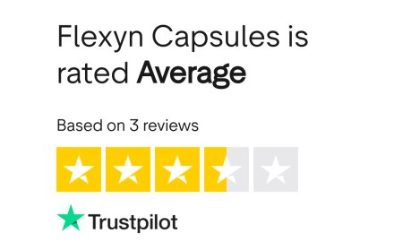 Flexyn UK Official Website, Reviews Experiences, & Benefits, Where to Buy