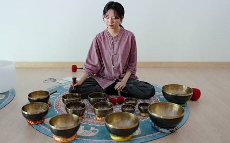 Sound Healing in the US: Common Session Styles and Typical Pricing