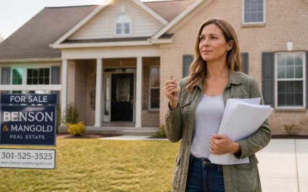5 Signs It May Be Time to Move On From an Unwanted Property