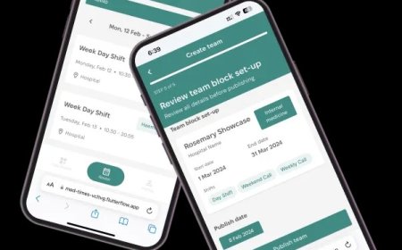 React Native Agency That Accelerates Business Growth Faster