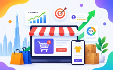 The Smart Scaling Framework Used by Leading UAE Brands