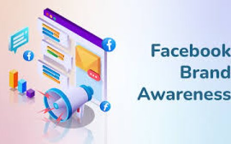 Top Facebook Marketing Services for Increasing Sales and Brand Awareness